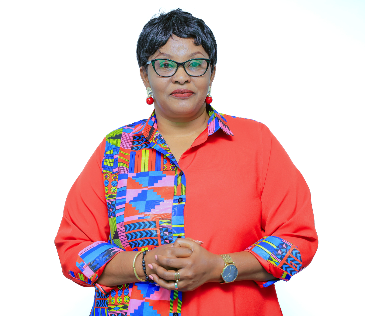Beatrice Umutesi