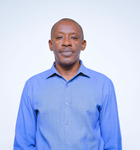 Nkusi Jean Bosco